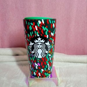 Starbucks Christmas Edition Tumbler